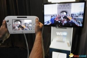 任天堂专利侵权案后果惨重 Wii和Wii U恐将被禁售