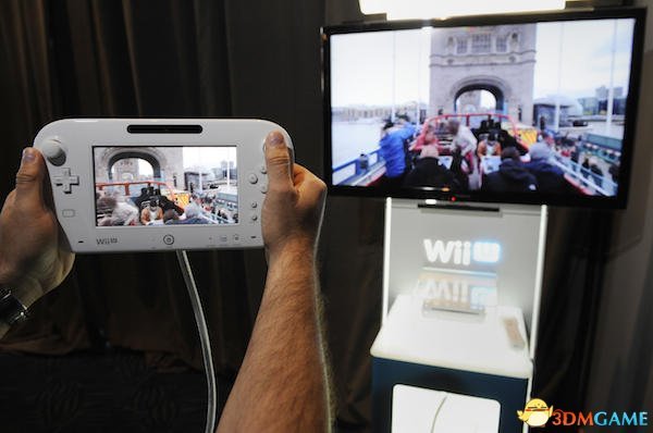 任天堂专利侵权案后果惨重 Wii和Wii U恐将被禁售