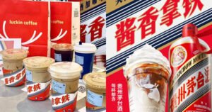 茅台聯名咖啡好喝嗎？　網質疑「是否真的加酒」業者解答了