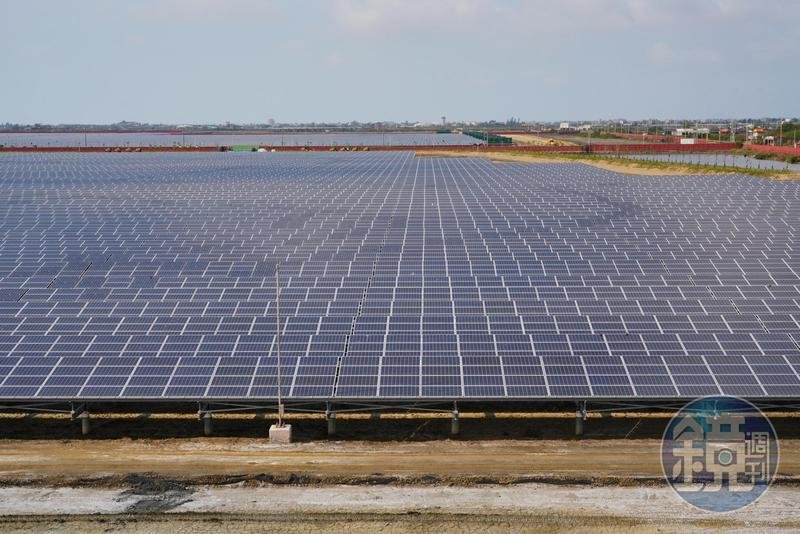 老農子女繼承光電用地　光電五大公協會：沒增稅還可收租金