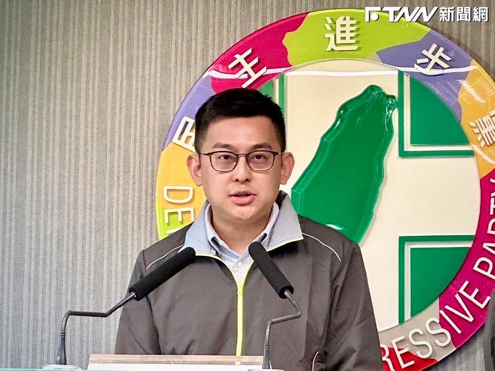 新北市府否認「改口」說　民進黨強調：市府都有資料，可調航照圖釐清疑慮