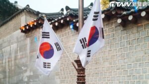 對北韓立場轉趨強硬　南韓重組縮編統一部