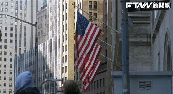 美股收低　法人：美公布CPI數據前台股盤整機率高