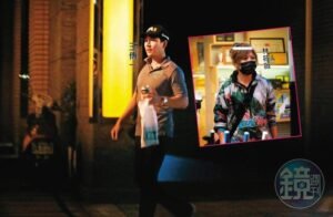 長輩鑑定後超滿意　男星陪「回娘家」悄悄登記結婚