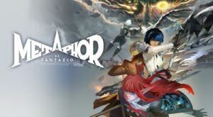 “ATLUS Exclusive《暗喻幻想：ReFantazio》”特别节目4月23日直播！