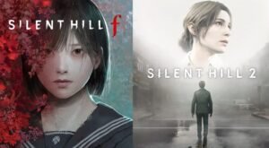 《寂静岭》系列新作史低半价促销 截止到7月29日