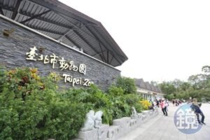 北市動物園門票確定漲價！　「全票60元→100元」上路時間曝光
