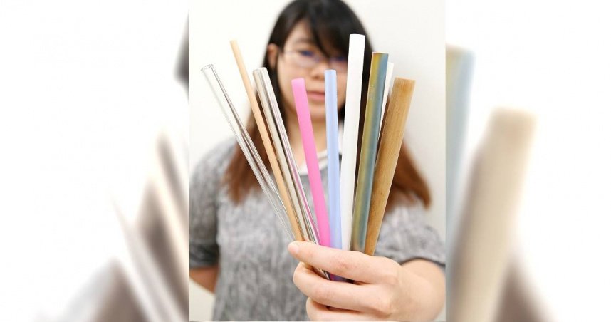 紙吸管藏癌1／研究證實9成商品都含毒　怎樣才安全？關鍵在「無氟無塑」