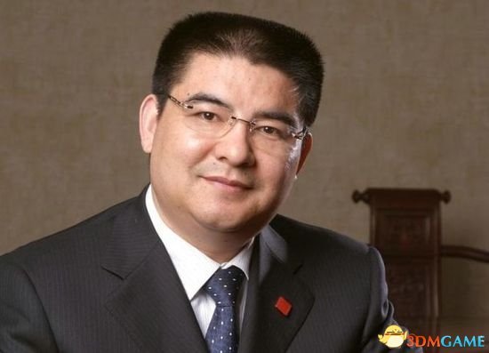 陈光标自我曝光成瘾：每天都要百度自己十几次
