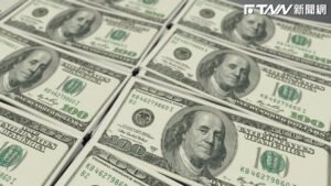 今年新高！外資8月出逃1850億元　金管會：仍是淨買超不用擔心