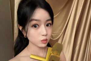 陳妍希驚傳腳傷開刀！工作室證實「跟腱斷裂」　本人親發聲：請別太擔心