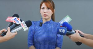 柯文哲新竹老家5樓爆加蓋鐵皮違建　陳智菡回應：該怎麼做就怎麼做
