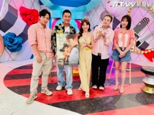 綠茶駁不合退團傳聞　親揭「丸子解散」內幕