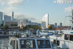 台積電效應　中信銀：至少35家企業規劃赴日投資