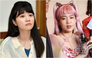 高嘉瑜為進口蛋槓上！狠譏「逐顆工程師」　徐巧芯反擊：當妳是朋友