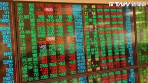 台積電拉回！台股早盤漲48點全吐光　AI股挺身撐盤