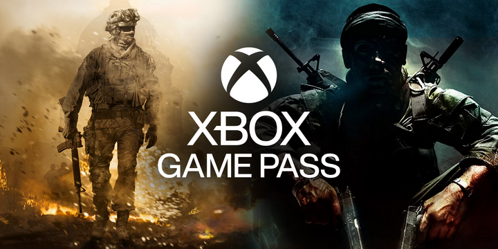 《使命召唤》旧作现身Xbox云游戏 或即将登陆XGP