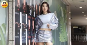 高以翔女友Bella遭合成不雅照　被疑蹭熱度正面回應