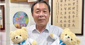 高雄市綠營議員涉炒股　黃明太不法獲利「超過1239萬」遭起訴