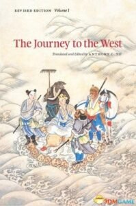 国外网友热议美剧《西游记》 求别歪曲历史瞎胡闹