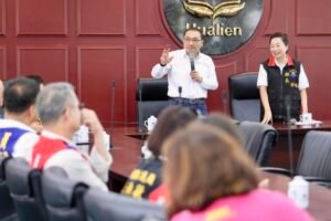再轟賴清德萬里老家違建　侯市府嗆聲：那就是礦業用地！