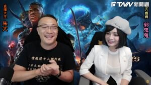 強吻鍾沛君消失近3個月！朱學恒今復出直播　網狠酸：我還記得me too