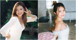 香港女主播轉型旅遊節目當YouTuber　卸包袱後穿衣尺度爆表