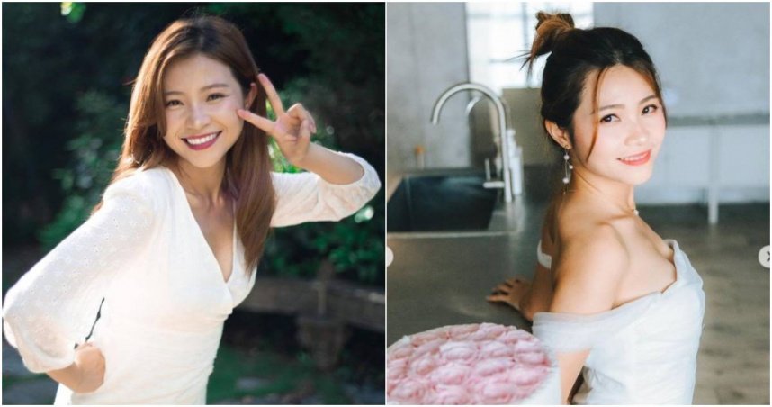 香港女主播轉型旅遊節目當YouTuber　卸包袱後穿衣尺度爆表