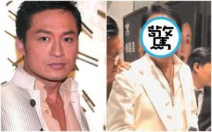 咆哮帝怎麼了？ 61歲馬景濤被拍到臉「怪怪的」　恐中風前兆被勸早退休