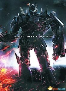 《变形金刚4》合作方成被告 电影或将取消上映？