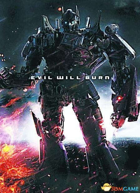 《变形金刚4》合作方成被告 电影或将取消上映？