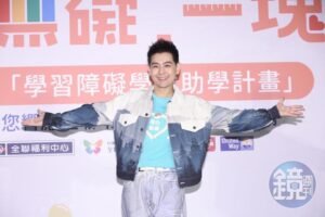 車禍復健14個月後首露面曝近況　林志穎將出單曲送粉絲家人