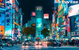 憂中日關係緊繃　日財經界擬明年元月訪中