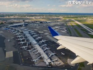 疫後旅遊續旺　調查：逾7成台灣人規劃2年內出國