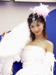 成名就像梦一场 那些年ChinaJoy捧红过的Showgirl