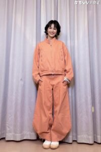 曾沛慈《浪姐7》沒辦法唱〈夠愛〉！謝和弦大動作發聲　「拒絕授權歌詞」