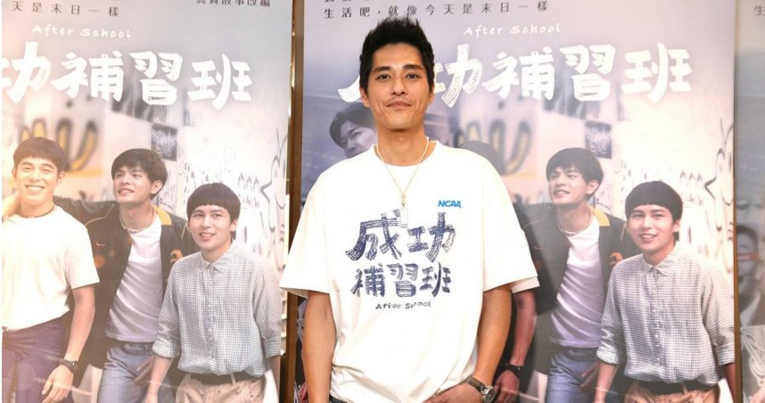 藍正龍吐離婚後心聲「我的死活不重要」　曝心中女神是她：味道好香