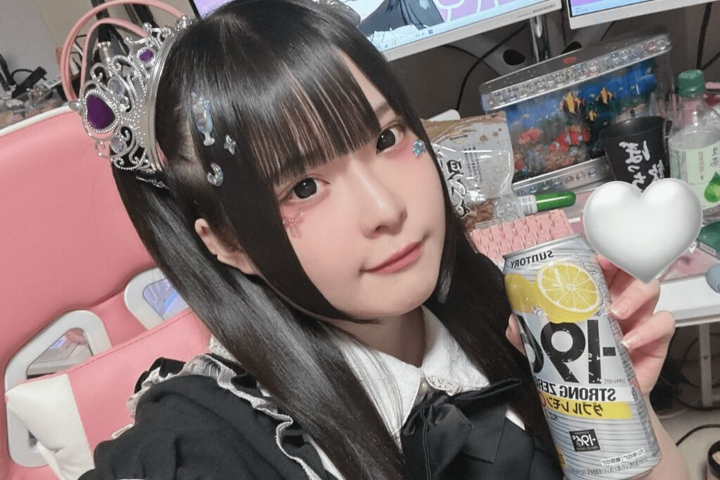 擁60萬粉絲正妹YTR曾曝「酒精成癮」　26歲突傳死訊
