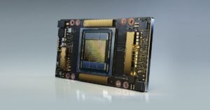 被禁售的NVIDIA GPU卡惊现中国！从未见过的96GB内存
