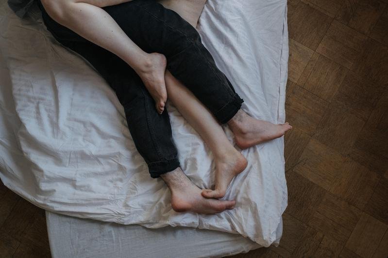 吃遍熟女學生妹！人夫約愛成癮「試試我很強」　砲友看不下去：沒道德