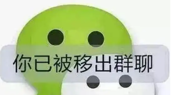 被踢出群状告管理员要求恢复？法院表示管不了