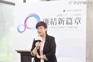 遭竹市發言人提告　法學博士林志潔列法條指「合理評論」再提醒：可能構成誣告罪