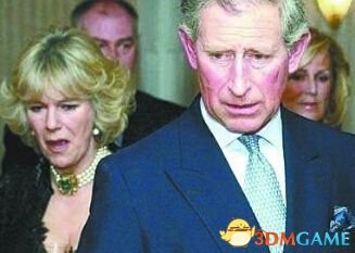 英国王妃离婚索赔2亿 女王对儿媳妇行为极其愤怒