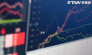 9月電子期金融期齊跌