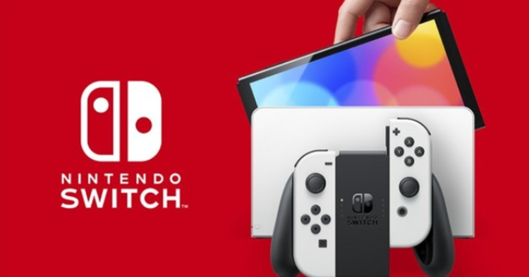 任天堂提醒玩家 长期吃灰的Switch至少半年充满一次电