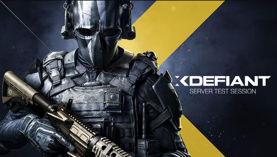 育碧FPS《不羁联盟》宣布新一轮测试 4月20日凌晨开启