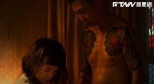 王淨《周處》破尺度演出　遭「香港影帝」甩巴掌畫面曝光