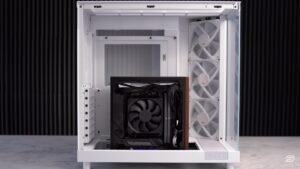 英伟达携手合作伙伴打造小型游戏PC新生态 RTX 4060系列率先支持