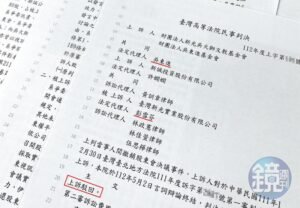 【新光大哥告弟媳1】吳東進還在發言就被宣告散會　彭雪芬挨告被判無罪原因曝光