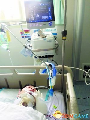 34岁男子会所按摩昏迷或致高位截瘫 技师已失联